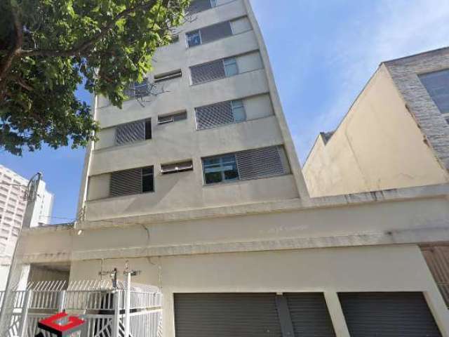 Apartament 85 m² Localizado No Bairro Indianopolis ão Paulo - SP