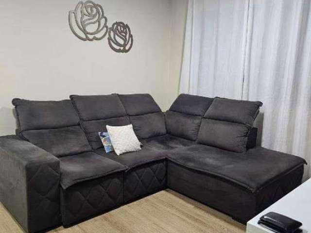 Apartamento à venda 2 quartos 1 vaga Santa Terezinha - São Bernardo do Campo - SP