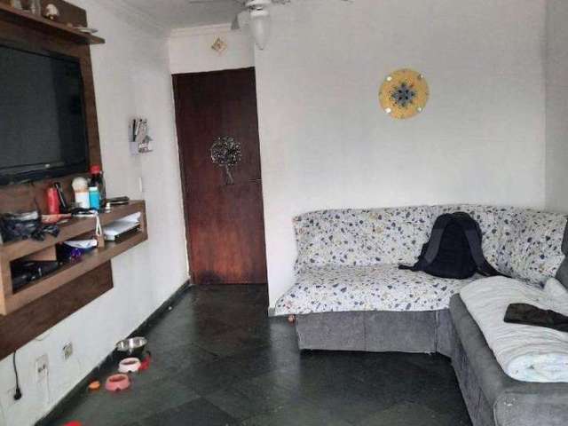 Apartamento à venda 2 quartos 1 vaga Vila Congonhas - São Paulo - SP