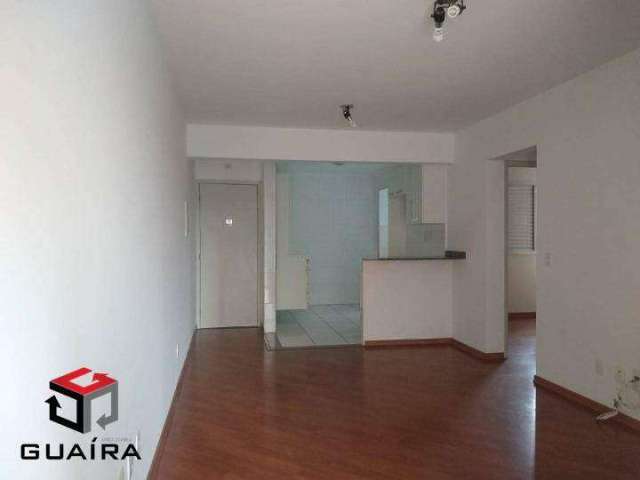 Apartamento à venda 2 quartos 1 suíte 2 vagas Jardim - Santo André - SP