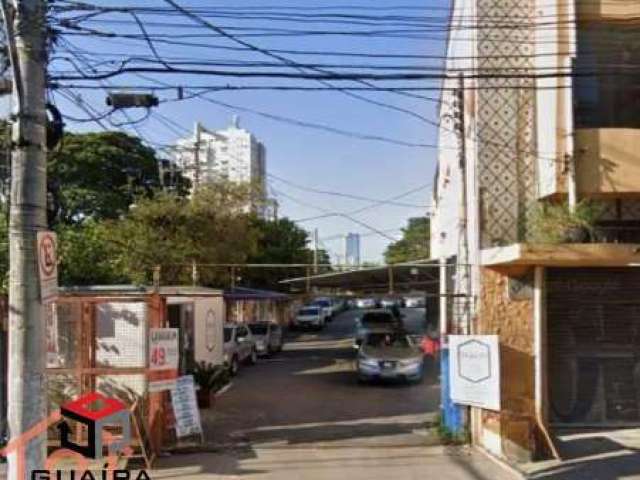 Terreno com 700m² - Santo Amaro - São Paulo - SP