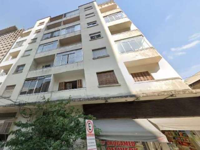 Apartamento com 65m² - Liberdade - São Paulo - SP