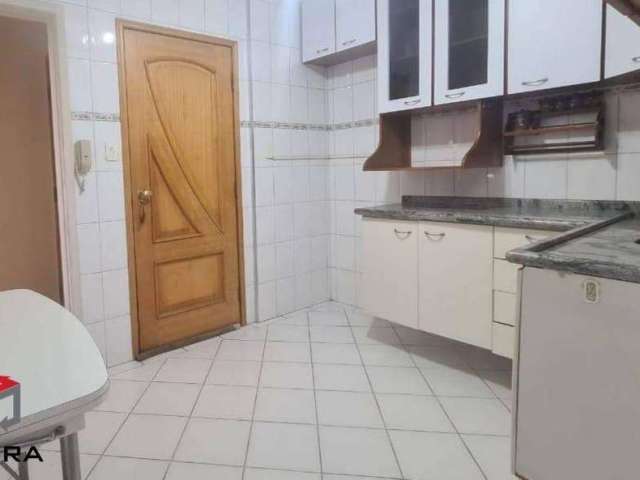 Apartamento à venda 3 quartos 1 vaga Jardim do Mar - São Bernardo do Campo - SP