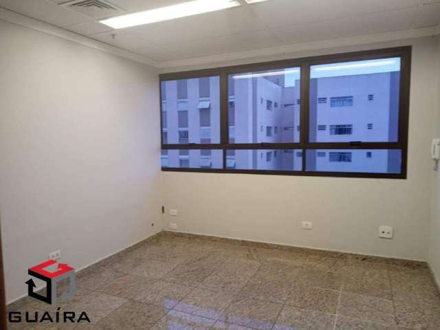 Conj. Comercial à venda 1 vaga Jabaquara - São Paulo - SP