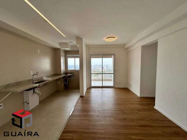 Apartamento à venda 3 quartos 1 suíte 2 vagas Apiaí - Santo André - SP