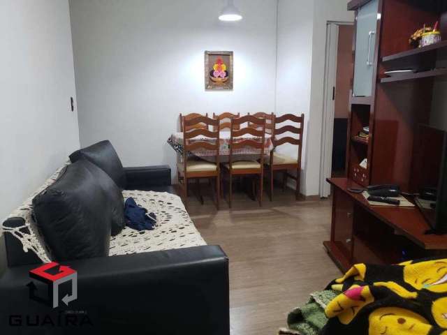 Apartamento à venda 2 quartos 1 vaga Independência - São Bernardo do Campo - SP