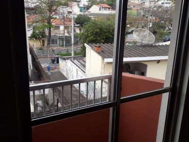 Apartamento à venda 2 quartos 1 vaga Olímpico - São Caetano do Sul - SP