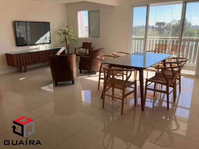 Apartamento à venda 2 quartos 1 suíte 2 vagas Centro - Diadema - SP