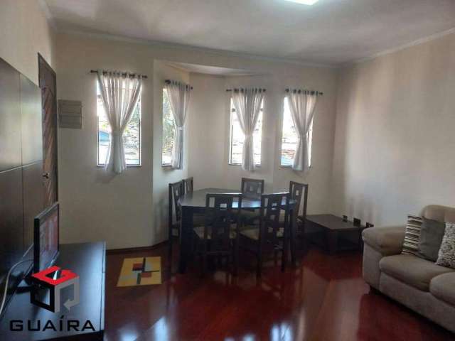 Apartamento à venda 3 quartos 1 suíte 3 vagas Alice - Santo André - SP