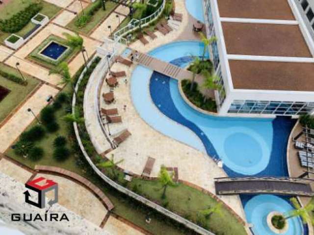 Apartamento 2 Dormitórios com 93m² - Barra Funda - São Paulo - SP