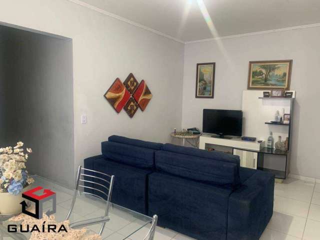 Apartamento à venda 3 quartos 1 suíte 2 vagas Palmares - Santo André - SP