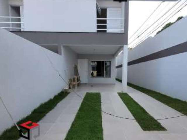 Sobrado Residencial 3 Dormitórios com 117m² - Vila Santa Catarina - São Paulo - SP