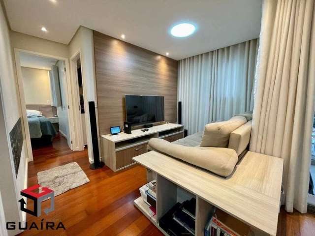 Apartamento à venda 2 quartos 1 suíte 1 vaga Planalto - São Bernardo do Campo - SP