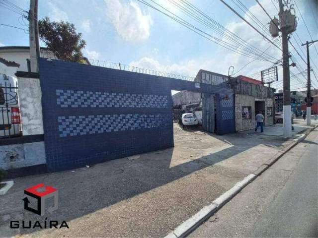 Galpão 350 M², 500 M² área total - Moinho Velho - São Paulo