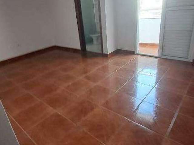 Apartamento à venda 2 quartos 1 suíte 1 vaga Pires - Santo André - SP