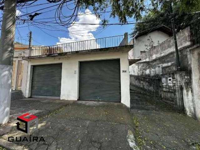 Casa com 400m² - Bela Aliança - São Paulo - SP