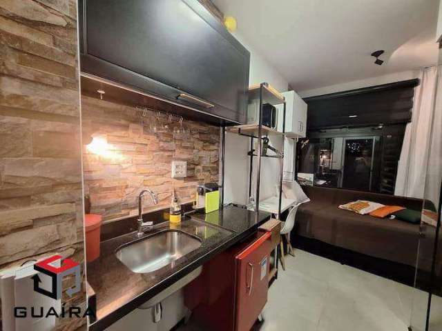 Apartamento com 12m² - Vila Buarque - São Paulo - SP