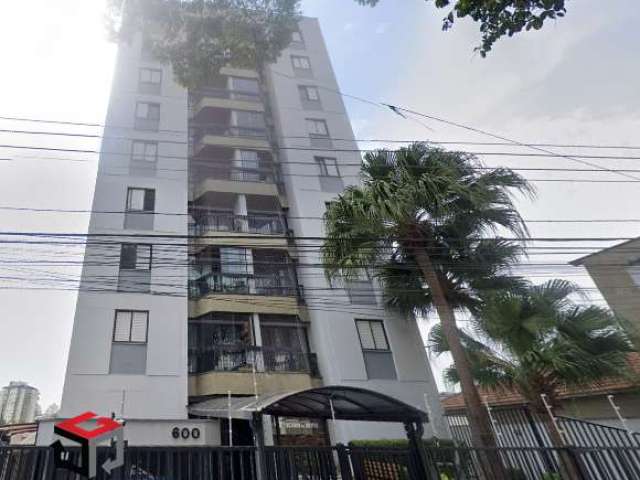 Apartamento 2 Dormitórios com 51m² - Jardim Oriental - São Paulo - SP