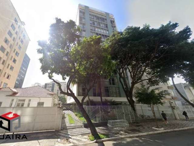 Apartamento 3 Dormitórios com 194m² - Santa Cecília - São Paulo - SP.