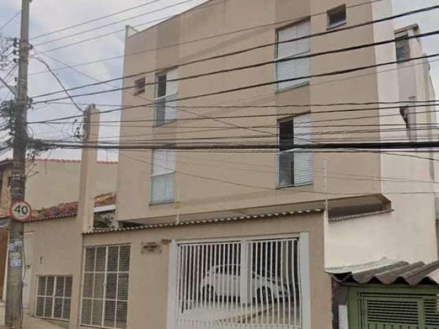 Cobertura à venda 2 quartos 1 suíte 1 vaga Das Nações - Santo André - SP