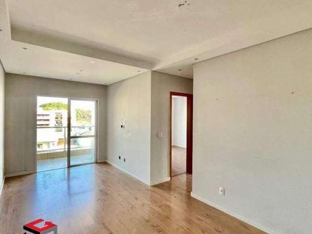 Apartamento à venda 2 quartos 1 suíte 1 vaga Rudge Ramos - São Bernardo do Campo - SP