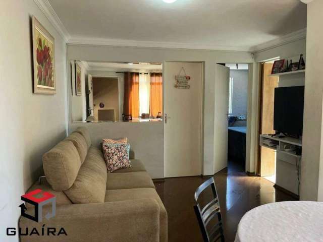 Apartamento à venda 2 quartos 1 vaga Demarchi - São Bernardo do Campo - SP