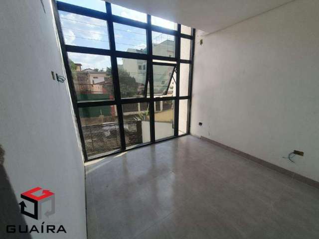 Apartamento 48 M² Com Elevador Localizado No Bairro Campestre Santo André - SP