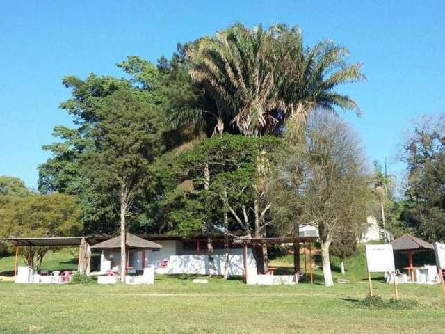 Área de 33.000m² / Bairro Dos Finco em SBC - SP