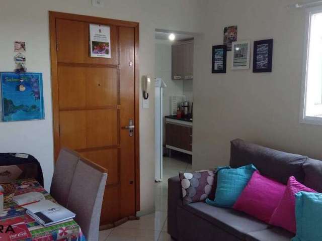 Apartamento à venda 2 quartos 1 suíte 2 vagas Novo Oratório - Santo André - SP