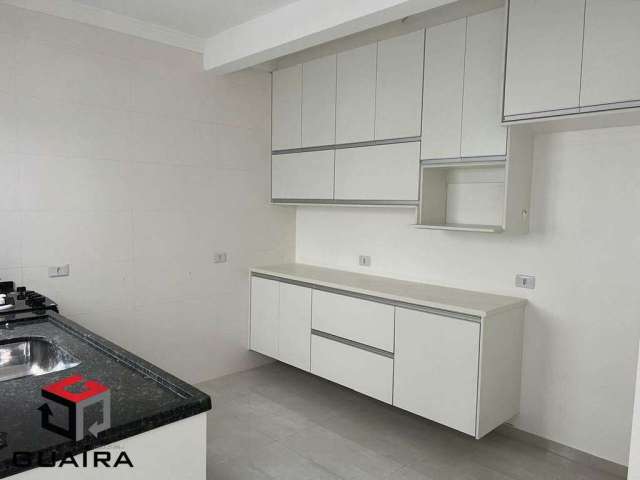 Apartamento para aluguel 2 quartos 1 suíte 1 vaga Junqueira - Santo André - SP