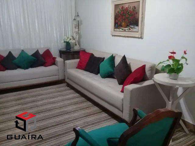 Sobrado Residencial 3 Dormitórios com 135 m2 na Vila Santa Catarina.