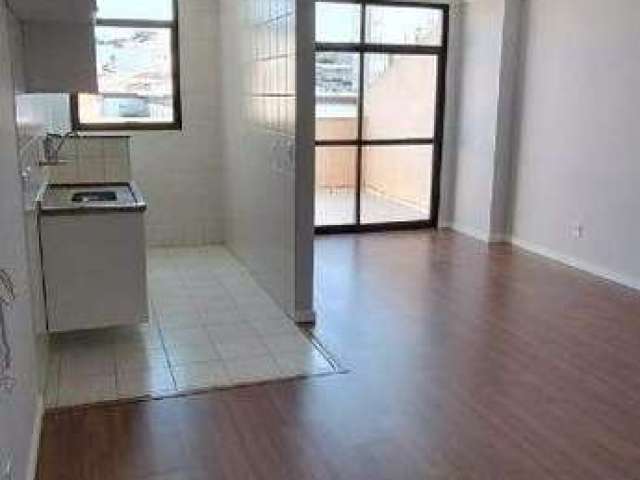 Apartamento à venda 1 quarto 1 vaga Rudge Ramos - São Bernardo do Campo - SP