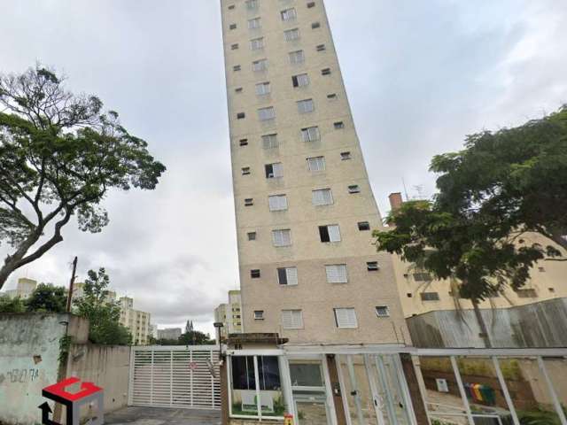 Apartamento à venda 3 quartos 1 suíte 2 vagas Centro - Diadema - SP