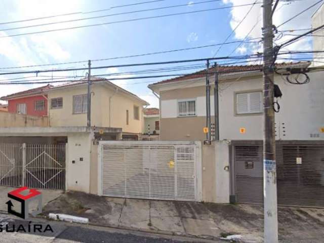 Sobrado Residencial 2 Dormitórios com 90 m² - Vila Gumercindo - São Paulo - SP.