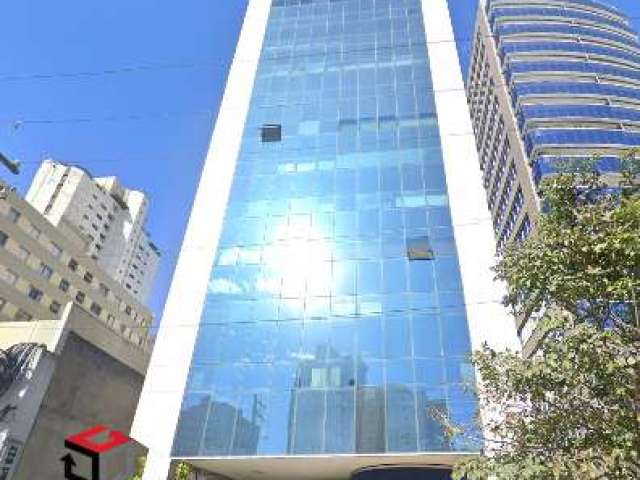 Sala Comercial com 35m² - Vila Uberabinha - São Paulo - SP