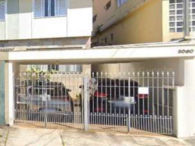 Sobrado Residencial 4 Dormitórios com 240m² - Alto de Pinheiros - São Paulo - SP