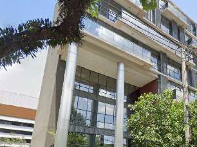 Apartamento 1 Dormitório com 44m² - Pinheiros - São Paulo - SP