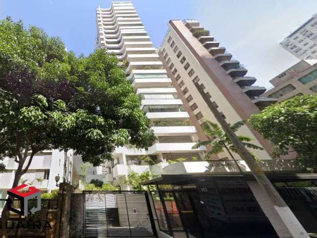 Cobertura Duplex com 5 Dormitórios com 780m² - Santa Cecília - São Paulo - SP