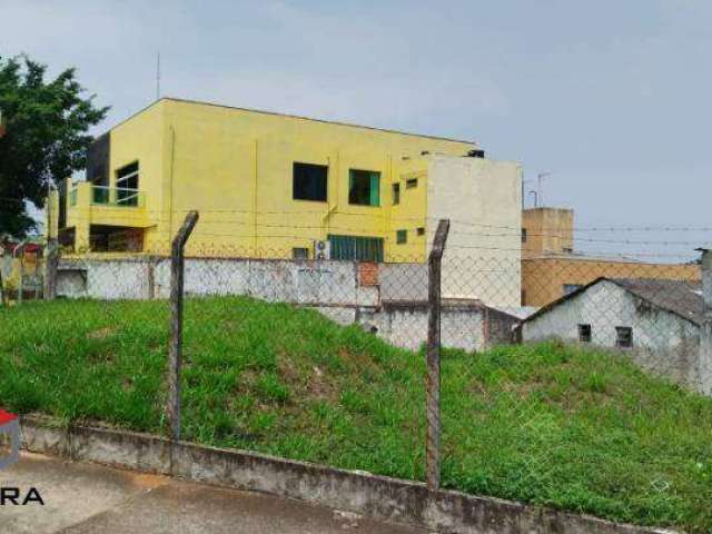 Terreno à venda Jordanópolis - São Bernardo do Campo - SP