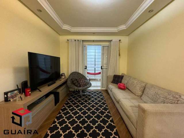 Apartamento à venda 3 quartos 1 suíte 2 vagas Jardim do Mar - São Bernardo do Campo - SP