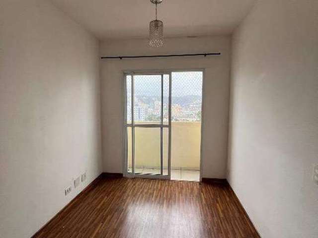 Apartamento à venda 2 quartos 1 vaga Santa Terezinha - São Bernardo do Campo - SP