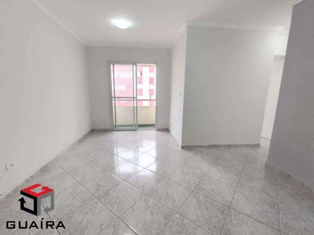 Apartamento à venda 3 quartos 1 vaga Do Estádio - Santo André - SP