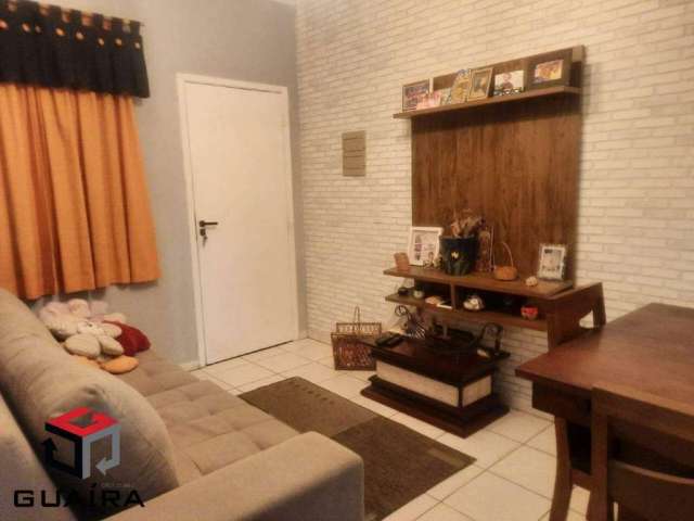 Apartamento à venda 2 quartos 1 vaga Demarchi - São Bernardo do Campo - SP