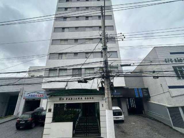 Apartamento à venda 1 quarto 1 vaga Rudge Ramos - São Bernardo do Campo - SP