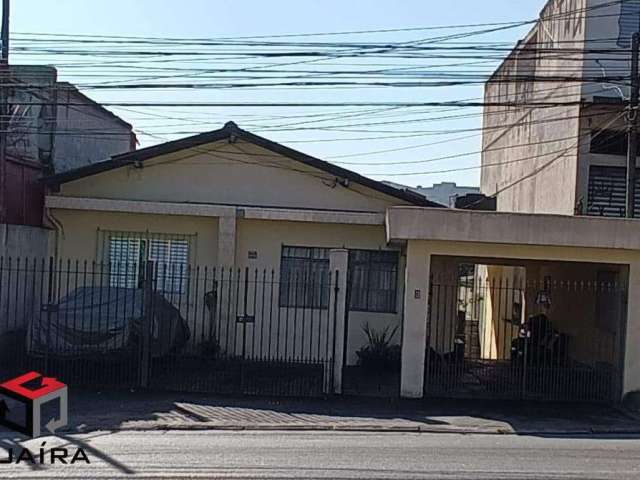 Terreno à venda 2 quartos 3 vagas Assunção - São Bernardo do Campo - SP