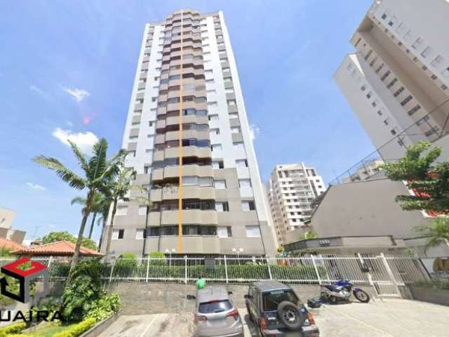 Apartamento com 92m² - Vila Pompéia - São Paulo - SP