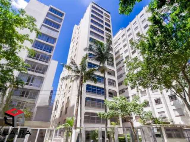 Apartamento 3 Dormitórios com 219m² - Higienópolis - São Paulo - SP