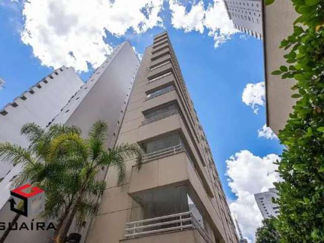 Apartamento com 160m² - Paraíso - São Paulo - SP