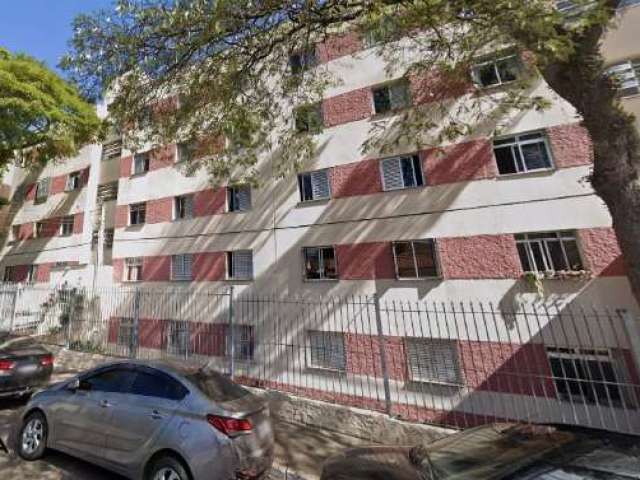 Apartamento com 84m² - Santo Amaro - São Paulo - SP