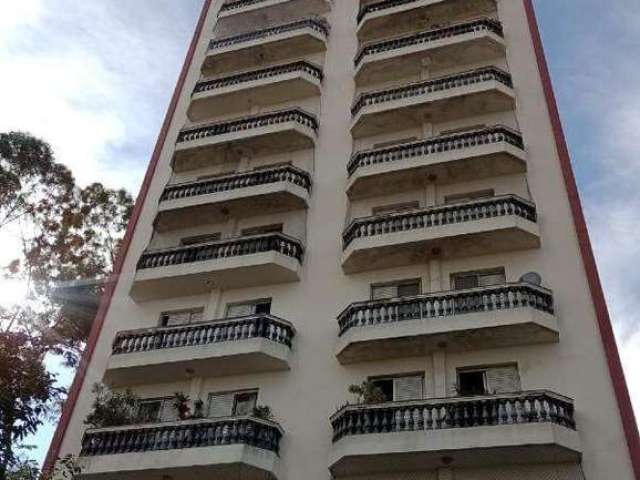 Apartamento à venda 2 quartos 1 suíte 1 vaga Lusitânia - São Bernardo do Campo - SP